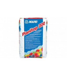 PLANITOP 200 GRIGIO MAPEI 2