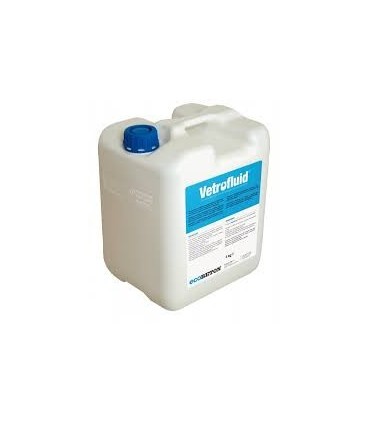 ECOBETON VETROFLUID DA 20 KG