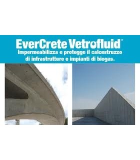 IMPERMEABILIZZANTE ANTIDEGRADO CALCESTRUZZO 2