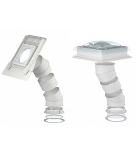 ESTENSIONE TUNNEL SOLARE VELUX