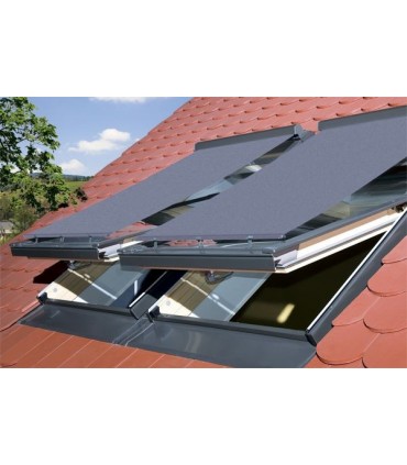 Tenda Esterno Manuale MHL Velux