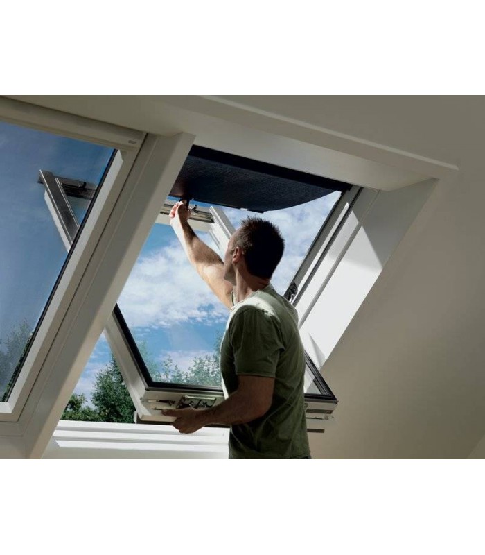 Tenda Esterno Manuale MHL Velux