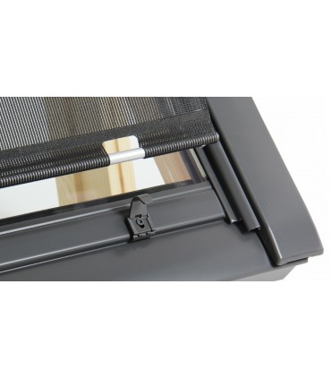 Tenda Esterno Manuale MHL Velux
