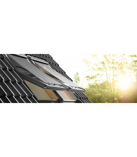 Tenda Esterno Manuale MHL Velux 2