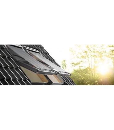 Tenda Esterno Manuale MHL Velux