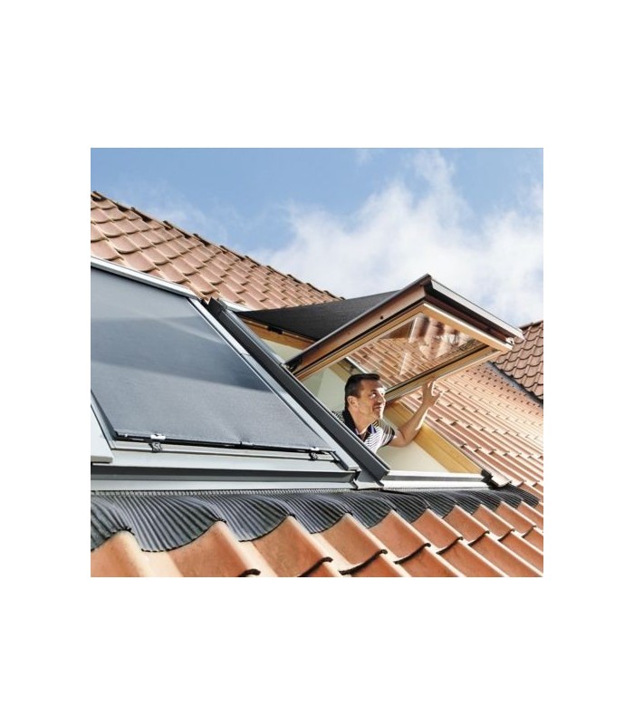 Tenda Esterno Manuale MHL Velux