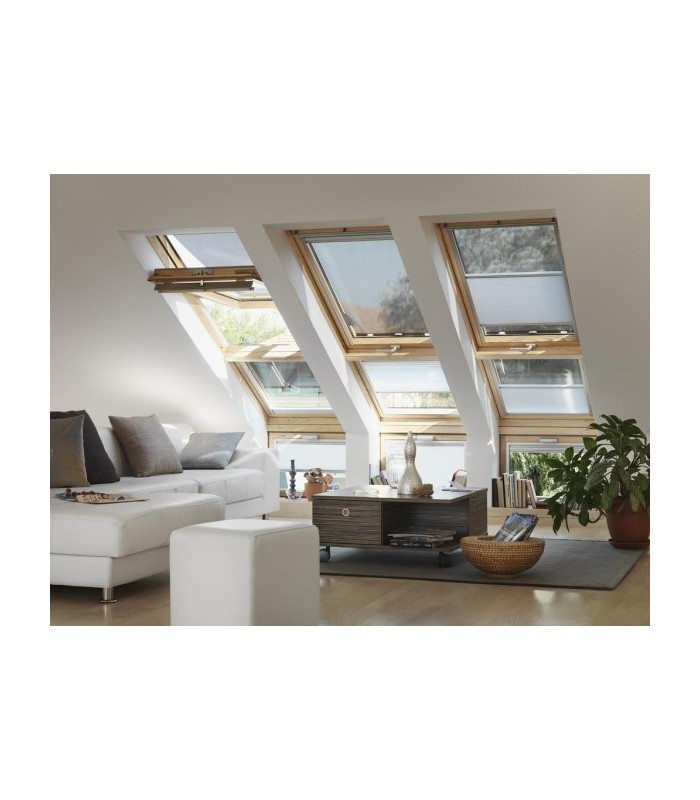 Tenda Esterno Manuale MHL Velux