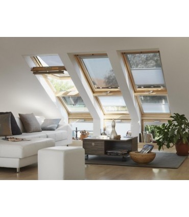 Tenda Esterno Manuale MHL Velux
