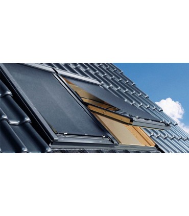 Tenda Esterno Manuale MHL Velux