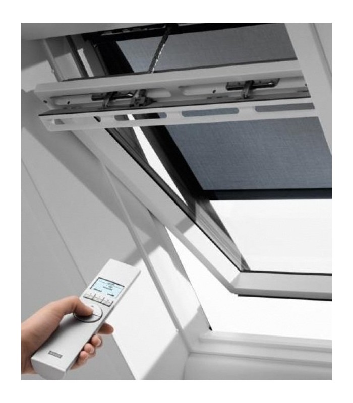 Tenda Esterno Elettrica MML Velux