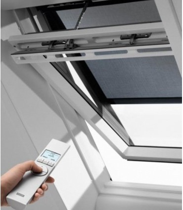 Tenda Esterno Elettrica MML Velux