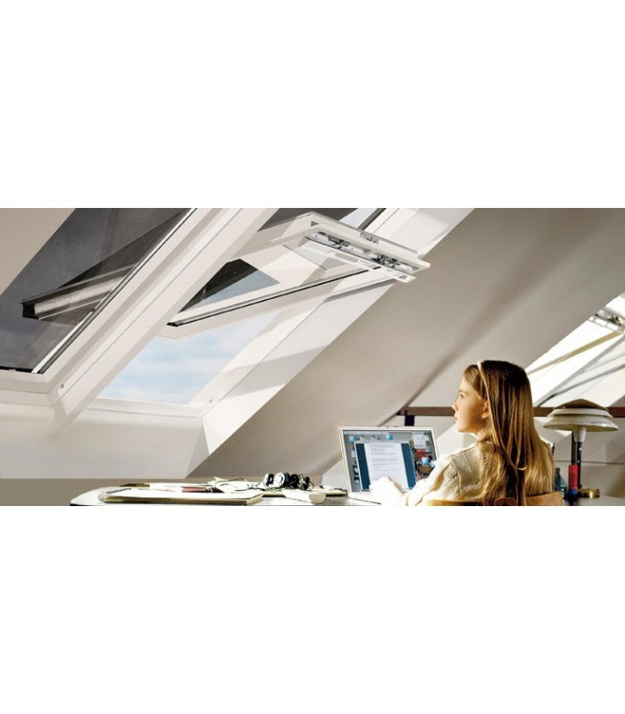 Tenda Esterno Elettrica MML Velux