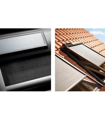 Tenda Esterno Solare MSL Velux