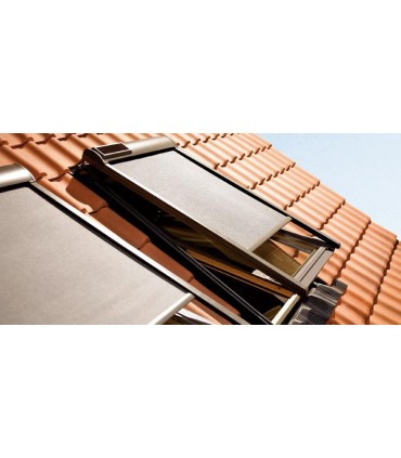 Tenda Esterno Solare MSL Velux