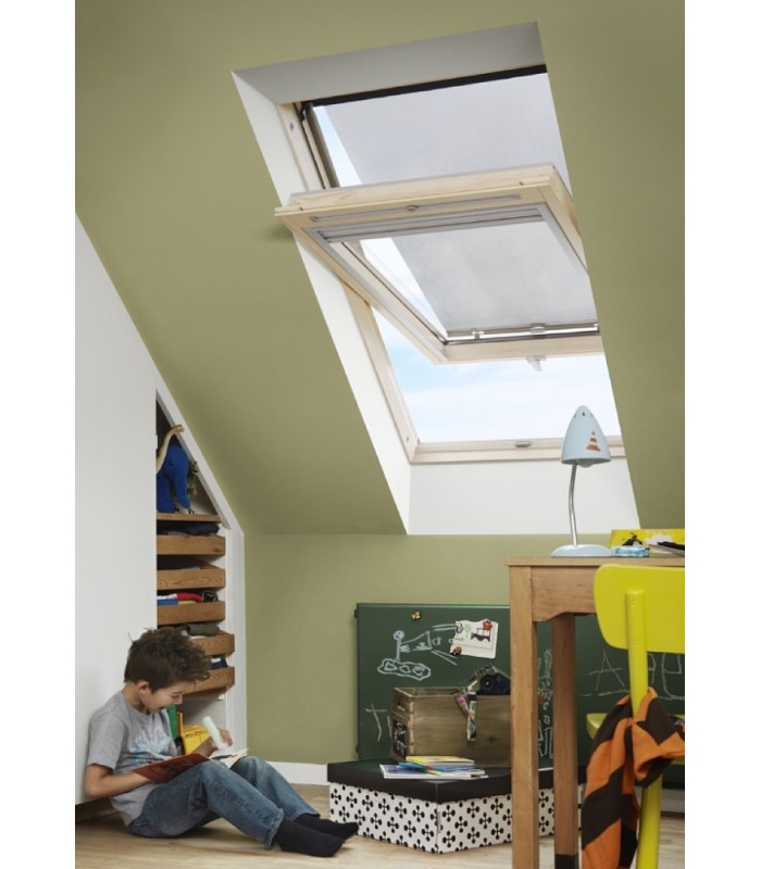 Tenda Esterno Solare MSL Velux