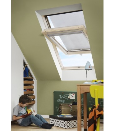 Tenda Esterno Solare MSL Velux