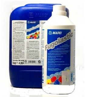 FUGOLASTIC MAPEI ADDITIVO LIQUIDO