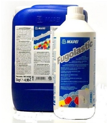 FUGOLASTIC MAPEI ADDITIVO LIQUIDO