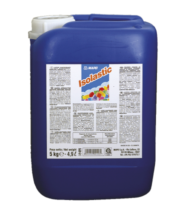ISOLASTIC MAPEI LATTICE ELASTICIZZANTE