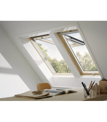 VELUX GPL