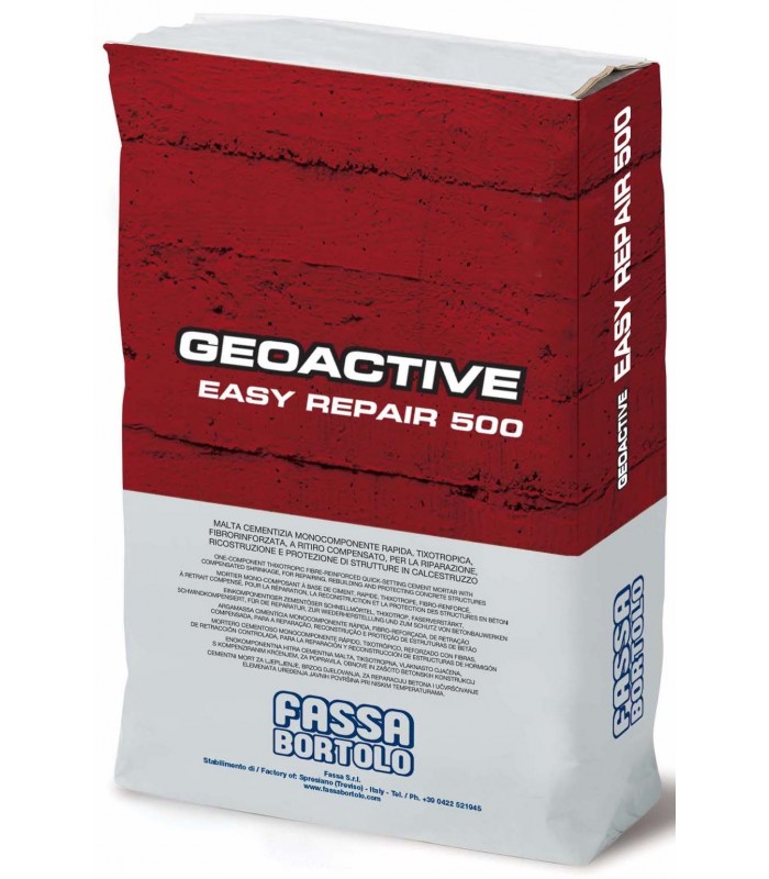GEOACTIVE EASY REPAIR 500