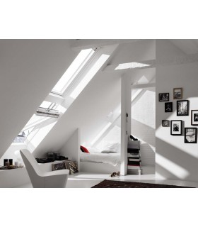 VELUX GGU - FINESTRA A BILICO MANUALE 2