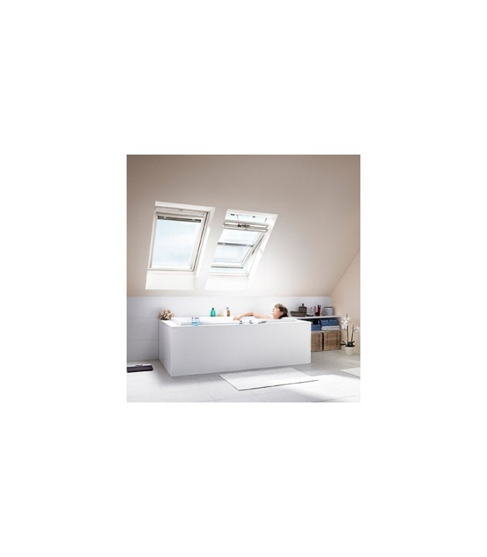 VELUX GGU INTEGRA ELETTRICA
