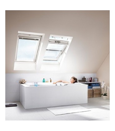 VELUX GGU INTEGRA ELETTRICA