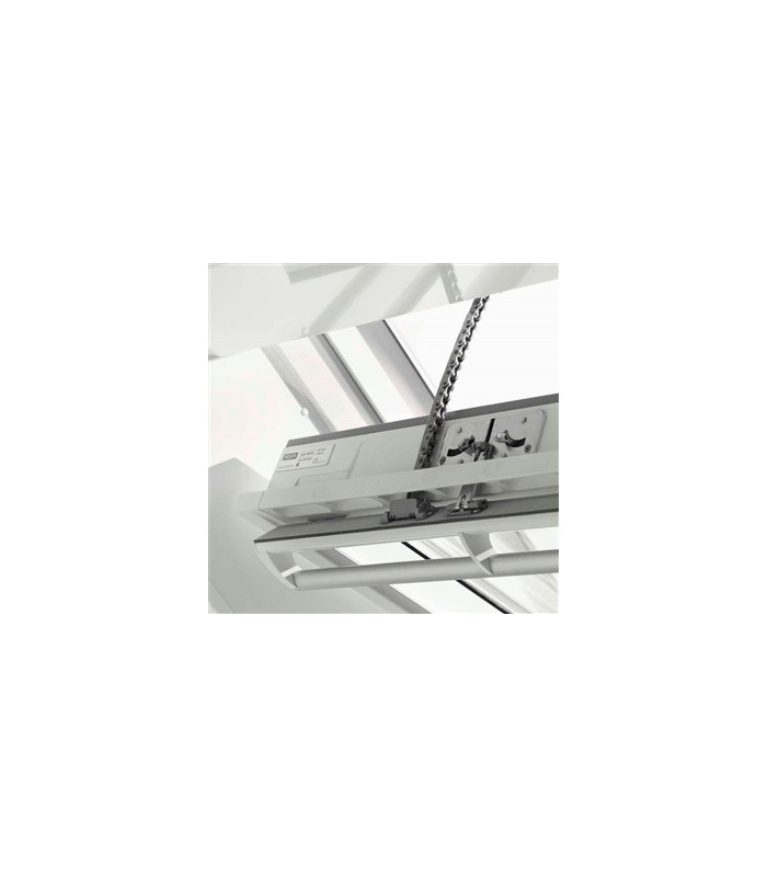 VELUX GGU INTEGRA ELETTRICA