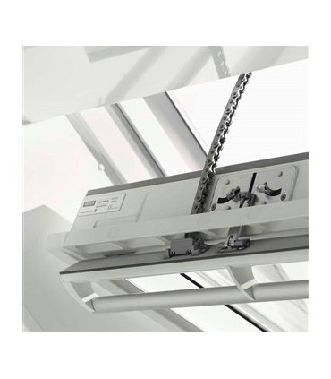 VELUX GGU INTEGRA ELETTRICA