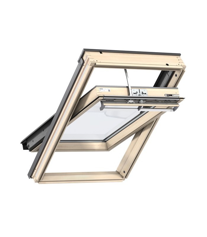 VELUX GGL INTEGRA ELETTRICA - PACCHETTO QUALITY