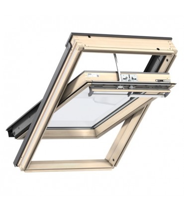 VELUX GGL INTEGRA ELETTRICA - PACCHETTO QUALITY