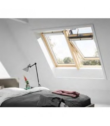 VELUX GGL INTEGRA ELETTRICA - PACCHETTO QUALITY