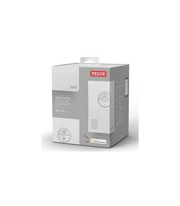 KIT VELUX ACTIVE