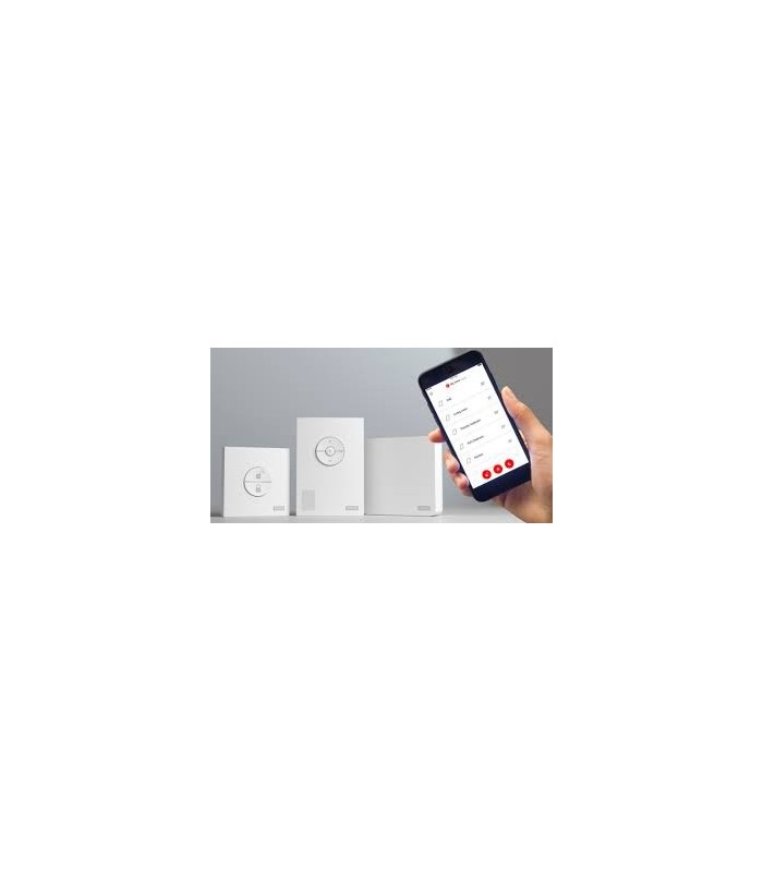 SENSORE AGGIUNTIVO VELUX ACTIVE