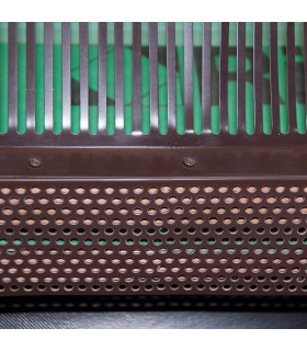 RETE ANTIUCCELLO AD ANGOLO 2