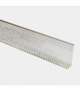 RETE ANTIUCCELLO AD ANGOLO