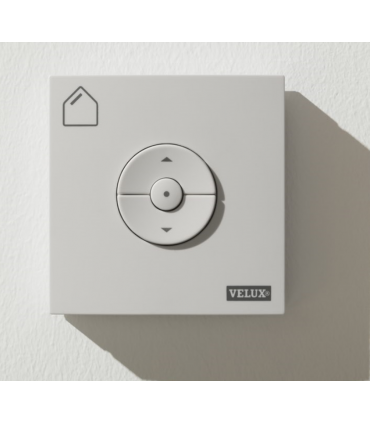 VELUX GGL INTEGRA SOLARE