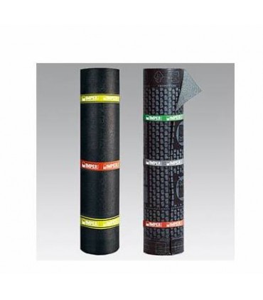 GUAINA POLIESTERE IMPER POLYPLAST ARDESIATA