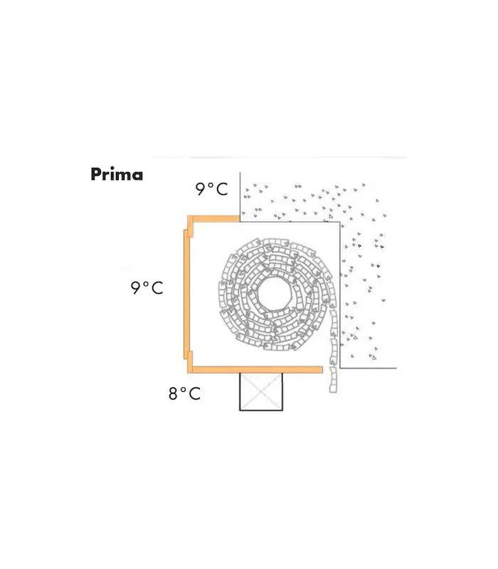 ISOLAMENTO DEL CASSONETTO ISOLARBOX