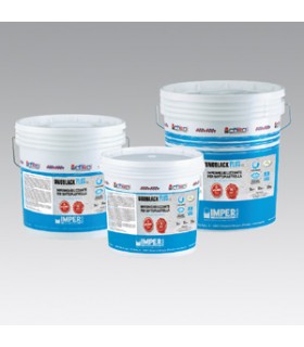Block H2O – Imper – Impermeabilizzante Liquido