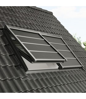 KIT ZOZ 238 - kit per tenda esterna oscurante solare