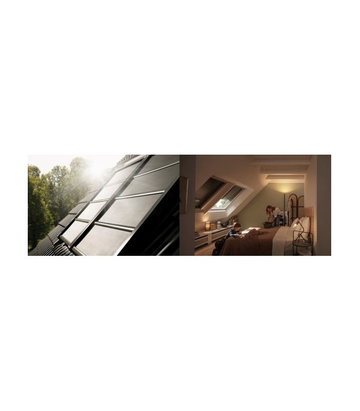 KIT ZOZ 238 - kit per tenda esterna oscurante solare