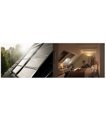 KIT ZOZ 238 - kit per tenda esterna oscurante solare