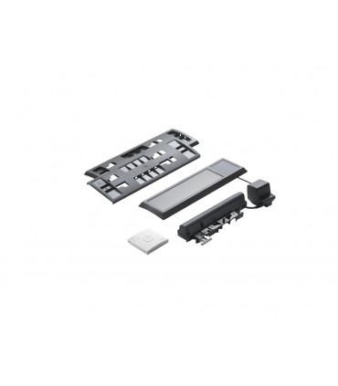 KIT KSX100 VELUX DA MANUALE A SOLARE