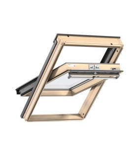 VELUX GGL INTEGRA SOLARE