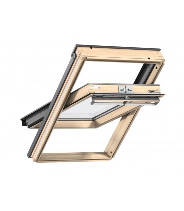 VELUX GGL INTEGRA SOLARE