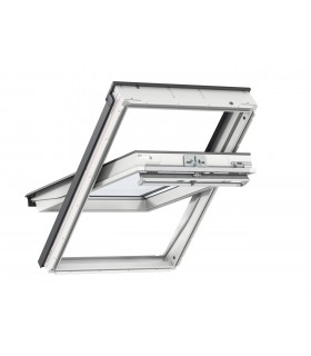 VELUX GGU INTEGRA SOLARE