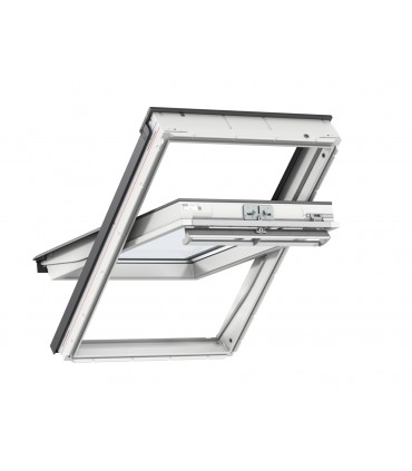 VELUX GGU INTEGRA SOLARE
