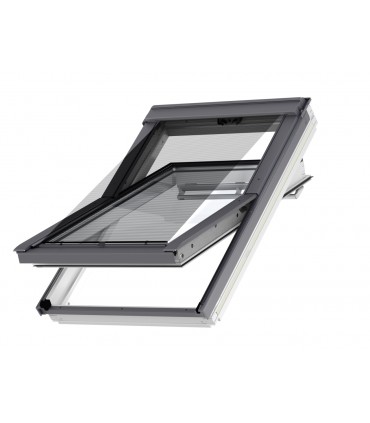 Tenda Esterno Manuale MHL Velux
